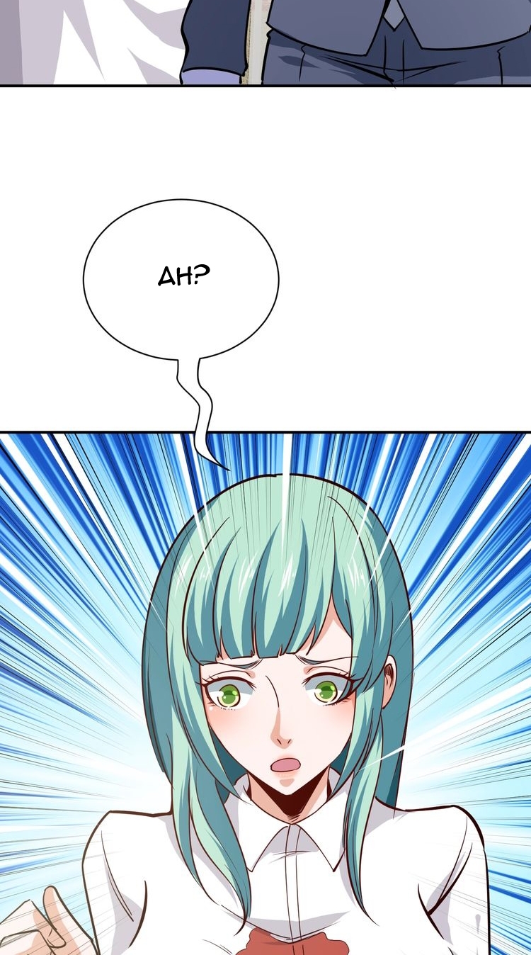 Melee Mad Soldier! Chapter 17 Gambar 64
